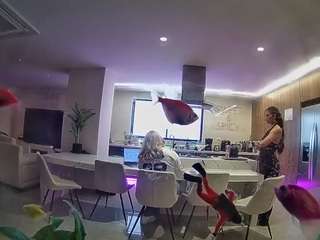 voyeurcam-casa-s... Live Webcam on CamSoda