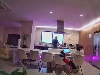 voyeurcam-casa-s... Live Webcam on CamSoda