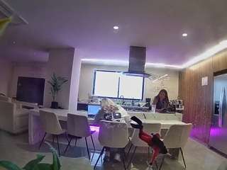 voyeurcam-casa-s... Live Webcam on CamSoda