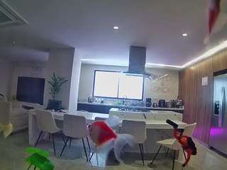 voyeurcam-casa-s... Live Webcam on CamSoda