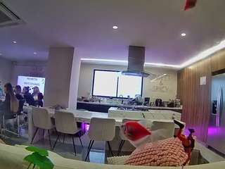 voyeurcam-casa-salsa-fishtank webcam model
