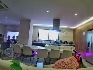 voyeurcam-casa-salsa-fishtank webcam model