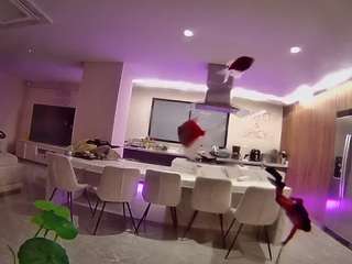 voyeurcam-casa-s... Live Webcam on CamSoda