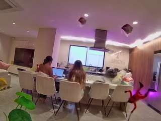 voyeurcam-casa-s... Live Webcam on CamSoda