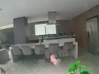 voyeurcam casa salsa fishtank's Live Sex Cam Show