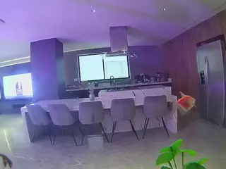 voyeurcam casa salsa fishtank's Live Sex Cam Show