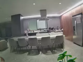 voyeurcam casa salsa fishtank's Live Sex Cam Show