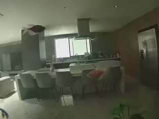 voyeurcam casa salsa fishtank's Live Sex Cam Show