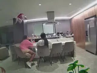 voyeurcam casa salsa fishtank's Live Sex Cam Show