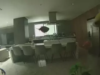 voyeurcam casa salsa fishtank's Live Sex Cam Show
