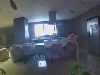 voyeurcam casa salsa fishtank's Live Sex Cam Show