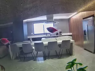 voyeurcam casa salsa fishtank's Live Sex Cam Show