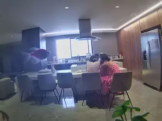 voyeurcam casa salsa fishtank's Live Sex Cam Show