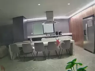 voyeurcam casa salsa fishtank's Live Sex Cam Show