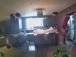 voyeurcam casa salsa fishtank's Live Sex Cam Show
