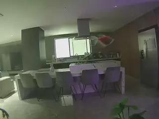 voyeurcam casa salsa fishtank's Live Sex Cam Show