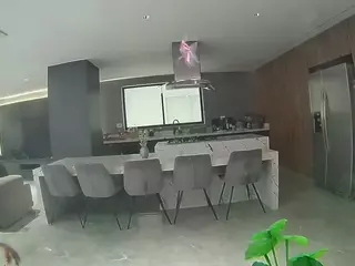 voyeurcam casa salsa fishtank's Live Sex Cam Show