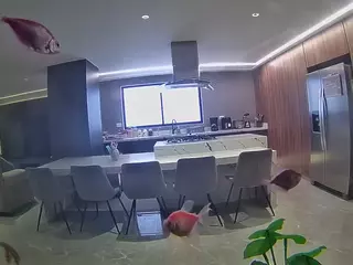 voyeurcam casa salsa fishtank's Live Sex Cam Show