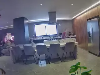 voyeurcam casa salsa fishtank's Live Sex Cam Show