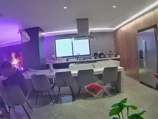 voyeurcam casa salsa fishtank's Live Sex Cam Show