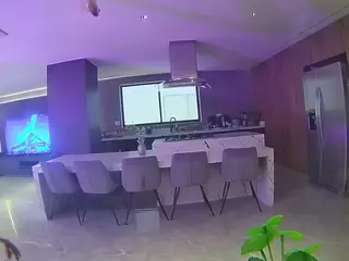 voyeurcam casa salsa fishtank's Live Sex Cam Show