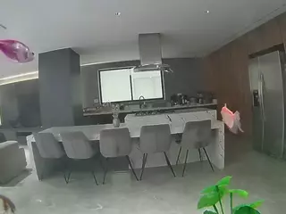 voyeurcam casa salsa fishtank's Live Sex Cam Show
