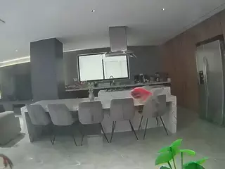 voyeurcam casa salsa fishtank's Live Sex Cam Show