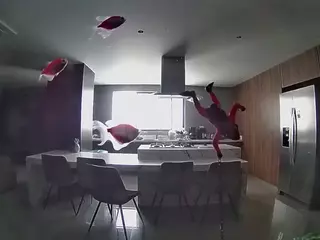 voyeurcam casa salsa fishtank's Live Sex Cam Show