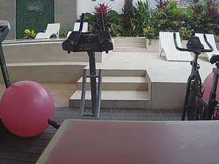 voyeurcam-casa-salsa-gym-bike Chat Cam Adult camsoda