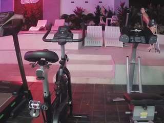 voyeurcam-casa-salsa-gym-bike Adult Chat I camsoda