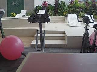 voyeurcam-casa-salsa-gym-bike 1v1 Adult Cam camsoda