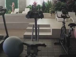 voyeurcam-casa-salsa-gym-bike Adult Chat Freechat camsoda
