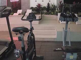 voyeurcam-casa-salsa-gym-bike Adult Chat Guest camsoda