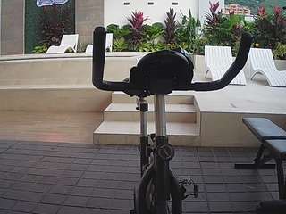 voyeurcam-casa-salsa-gym-bike 321 Adult Chat camsoda