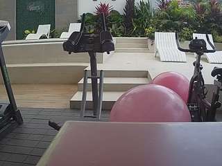 voyeurcam-casa-salsa-gym-bike from CamSoda is Freechat