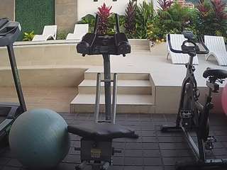 camsoda voyeurcam-casa-salsa-gym-bike
