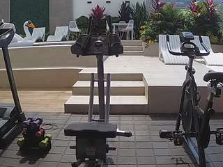 voyeurcam-casa-salsa-gym-bike Adult Chat Ace camsoda