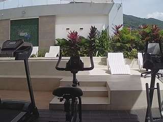 voyeurcam-casa-salsa-gym-bike Adult Cam Shows camsoda