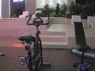 voyeurcam-casa-salsa-gym-bike Adult Web Cam camsoda