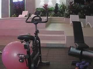 voyeurcam-casa-salsa-gym-bike Adult Cam Rooms camsoda