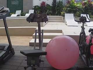 voyeurcam-casa-salsa-gym-bike Live Adult Cam camsoda