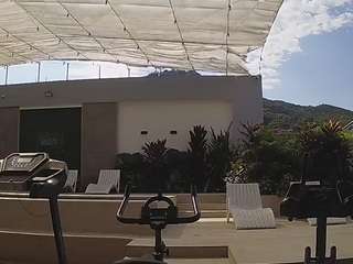 voyeurcam-casa-salsa-gym-bike camsoda Danilisboa 