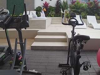 voyeurcam-casa-salsa-gym-bike Adult Cam Chat Online camsoda