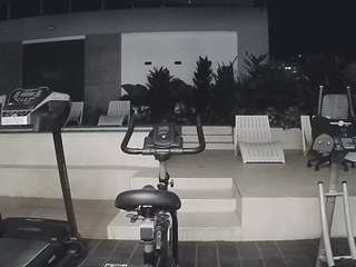 camsoda voyeurcam-casa-salsa-gym-bike