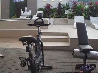 Adult Cam Websites voyeurcam-casa-salsa-gym-bike camsoda