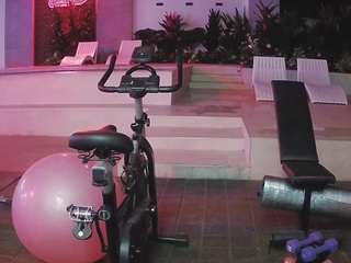 voyeurcam-casa-salsa-gym-bike Best Adult Chat camsoda