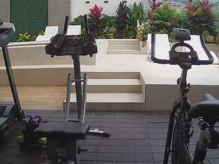 Adult Cam Rooms camsoda voyeurcam-casa-salsa-gym-bike
