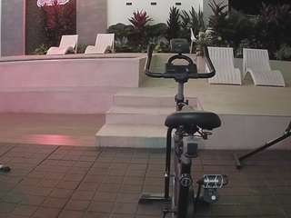 Adult Chat Gay camsoda voyeurcam-casa-salsa-gym-bike