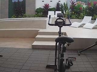 Adult Videochat camsoda voyeurcam-casa-salsa-gym-bike