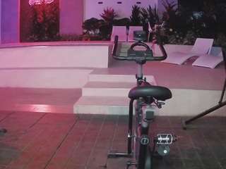 voyeurcam-casa-salsa-gym-bike Best Adult Chat Sites camsoda